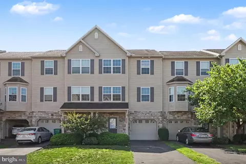 6222 Galleon Dr, Mechanicsburg, PA 17050