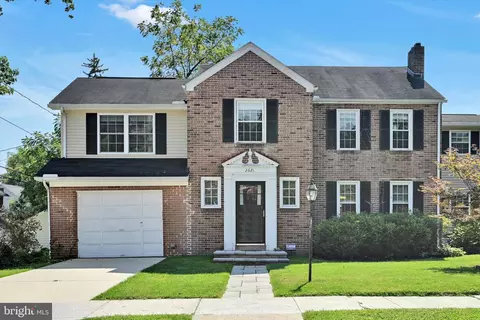 2621 Logan St, Camp Hill, PA 17011