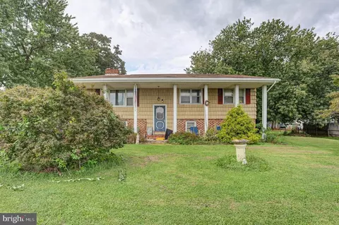 279 High Rd, Shippensburg, PA 17257