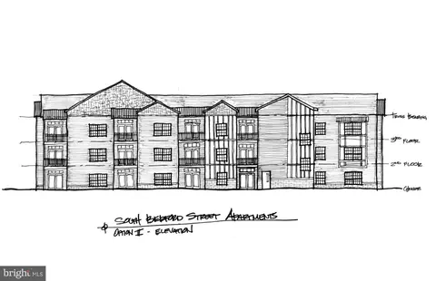 S Bedford Street, Carlisle, PA 17013