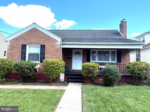 325 Franklin St, Carlisle, PA 17013