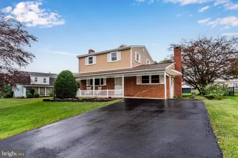 Undisclosed, Mechanicsburg, PA 17055