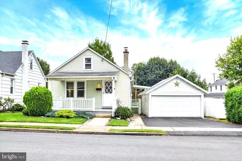 433 W Keller St, Mechanicsburg, PA 17055