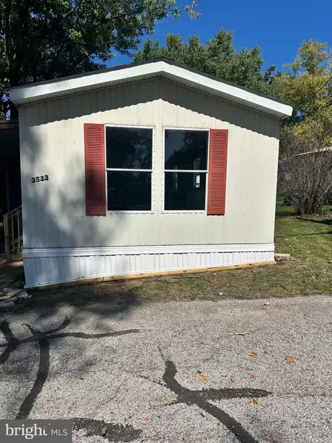 3533 Rolo Court Mhp Tp-3533 Ct, Mechanicsburg, PA 17055