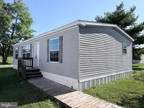 901 S Spring Garde St #LOT 76, Carlisle, PA 17015