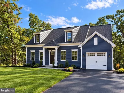 7 Oak Ln, Mechanicsburg, PA 17050