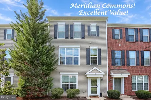 3001 Meridian Cmns #D, Mechanicsburg, PA 17055