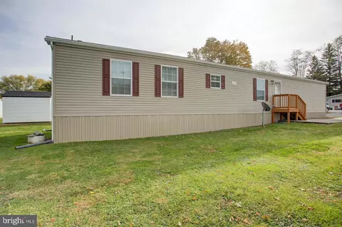 Undisclosed, Newville, PA 17241