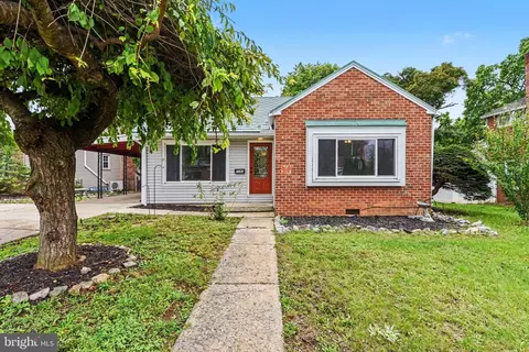 1191 Letchworth Rd, Camp Hill, PA 17011