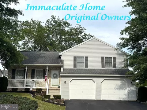 Undisclosed, Enola, PA 17025