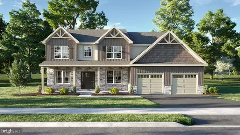 3903 Pamay Dr, Mechanicsburg, PA 17050