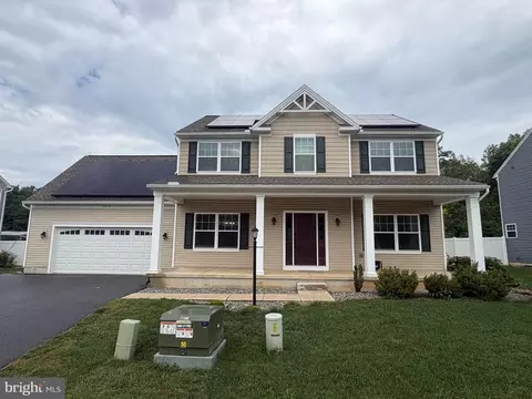 304 Lexington Ln, Shippensburg, PA 17257