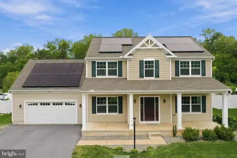 304 Lexington Ln, Shippensburg, PA 17257