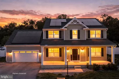 304 Lexington Ln, Shippensburg, PA 17257