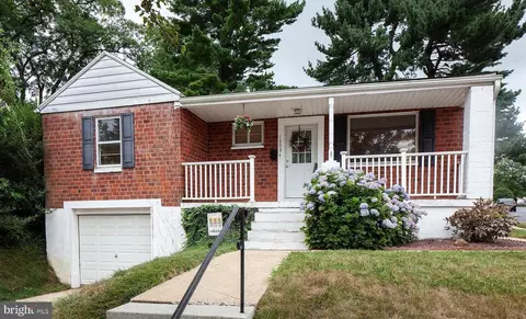 1309 Brandt Ave, New Cumberland, PA 17070
