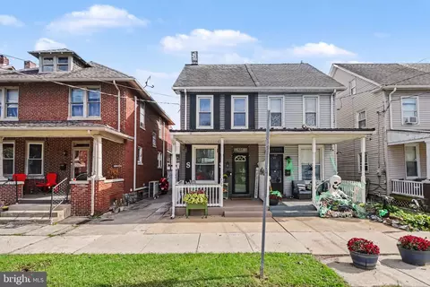 426 Herman Ave, Lemoyne, PA 17043