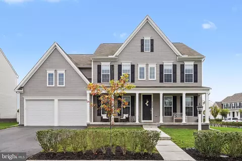 1233 Innox Rd, Mechanicsburg, PA 17055