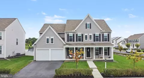 1233 Innox Rd, Mechanicsburg, PA 17055