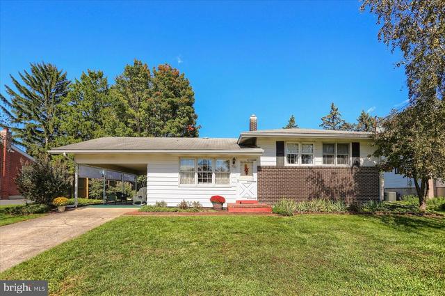Camp Hill, PA Single Family Homes For Sale - Movoto