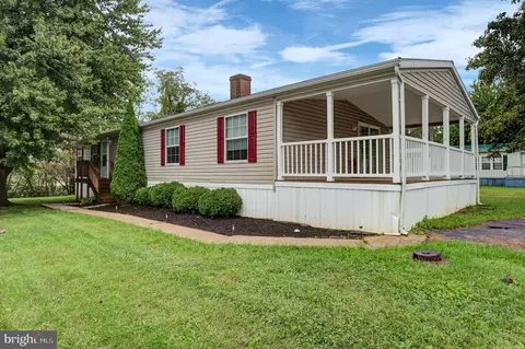 Undisclosed, Shippensburg, PA 17257