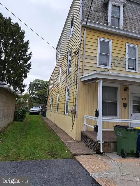329 2nd St, New Cumberland, PA 17070