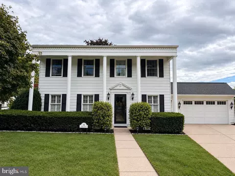 341 Regent St, Camp Hill, PA 17011
