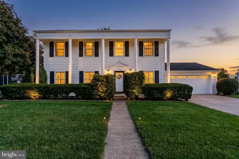 341 Regent St, Camp Hill, PA 17011