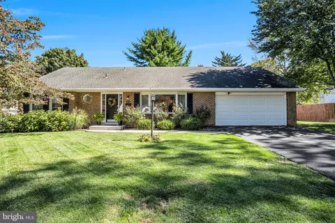 503 Ellen Rd, Camp Hill, PA 17011