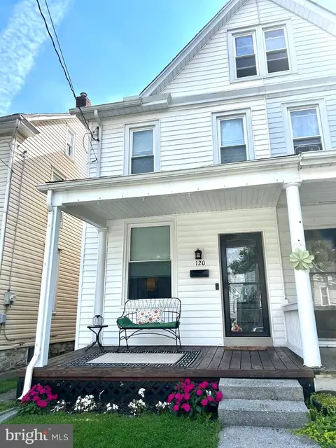 120 Bosler Ave, Lemoyne, PA 17043