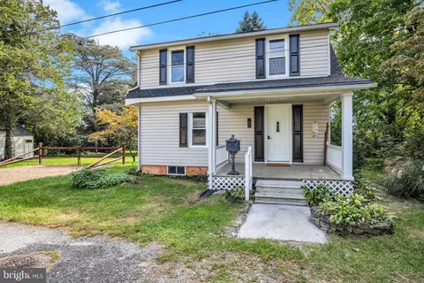 4121 Rosemont Ave, Camp Hill, PA 17011