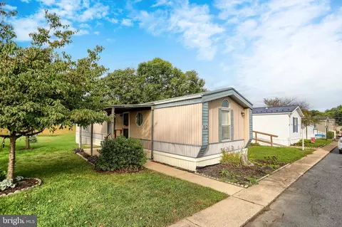 2536 Ritner Hwy #LOT 112, Carlisle, PA 17013
