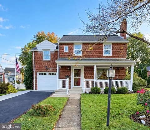 1717 Warren St, New Cumberland, PA 17070