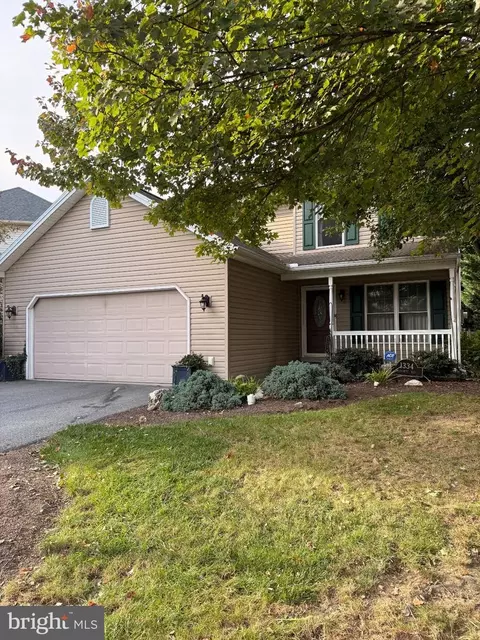 1334 Sconsett Way, New Cumberland, PA 17070