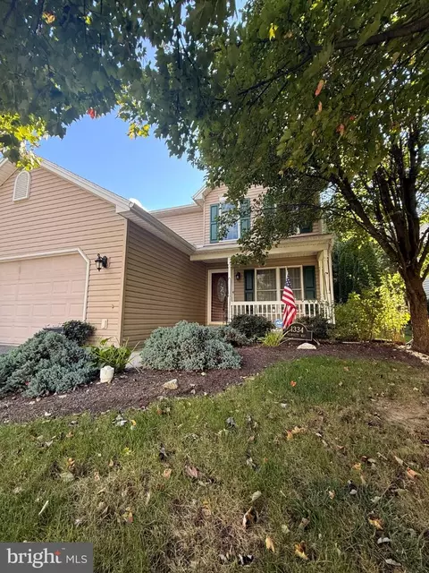 1334 Sconsett Way, New Cumberland, PA 17070