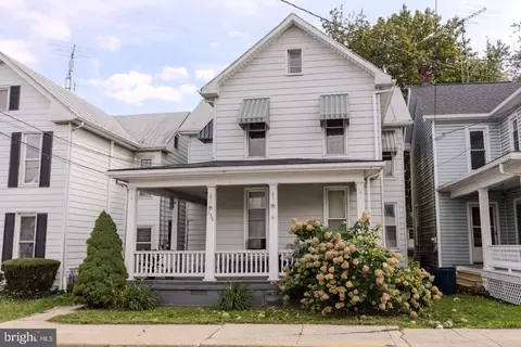 236 E Orange St, Shippensburg, PA 17257