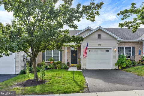 132 Lehman Dr, Carlisle, PA 17013