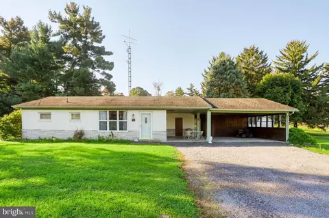 946 Baltimore Rd, Shippensburg, PA 17257