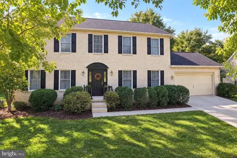 857 Acri Rd, Mechanicsburg, PA 17050