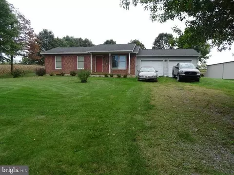 1428 Ritner Hwy, Shippensburg, PA 17257