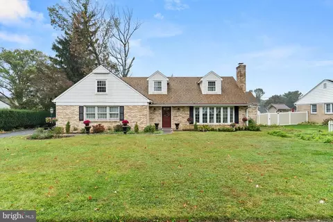 505 Glenn St, Shippensburg, PA 17257