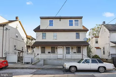 131 S Market St, New Cumberland, PA 17070