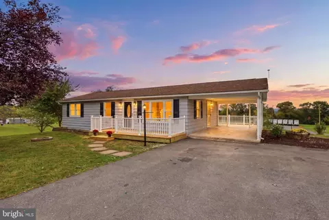 429 Shippensburg Rd, Newville, PA 17241