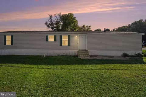 901 S Spring Garden St #LOT 50, Carlisle, PA 17015