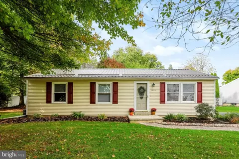 1353 Zimmerman Rd, Carlisle, PA 17015