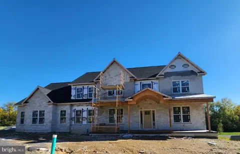pennington drive LOT 3, Mechanicsburg, PA 17050