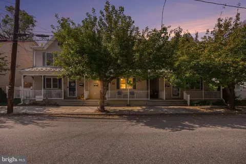 116 N East St, Carlisle, PA 17013