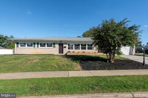 20 Citadel Dr, Camp Hill, PA 17011