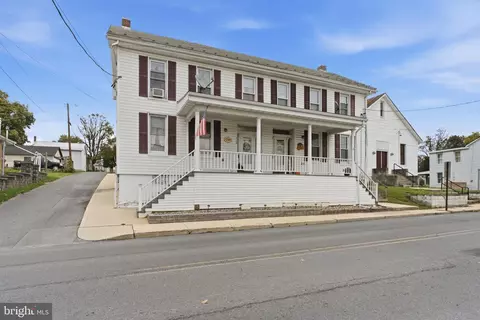 115 S Penn St, Shippensburg, PA 17257
