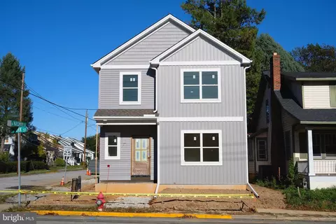 601 S York St, Mechanicsburg, PA 17055