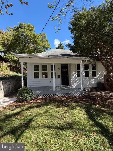 125 N 20th St, Camp Hill, PA 17011